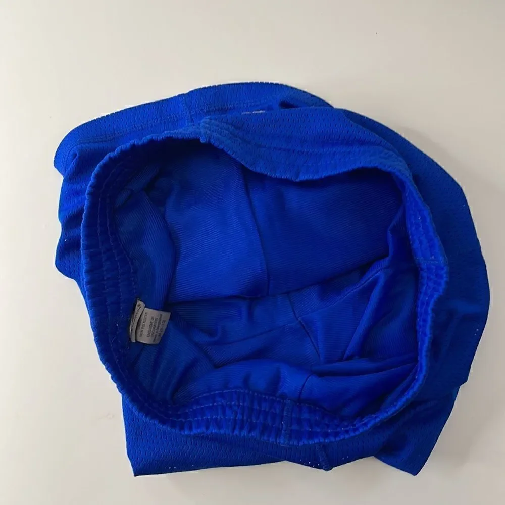 Champion basketball shorts